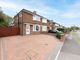 Thumbnail Semi-detached house to rent in Bullhead Road, Borehamwood