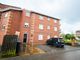 Thumbnail Flat to rent in Lock Keepers Court, Hull