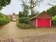 Thumbnail Detached house for sale in Rusper Road, Horsham, West Sussex