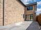 Thumbnail Detached house for sale in Mereside Soham, Ely