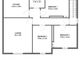 Thumbnail Flat for sale in Ardtoe Crescent, Stepps, Glasgow