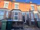 Thumbnail Terraced house for sale in Hollis Road, Coventry