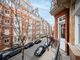 Thumbnail Flat to rent in Basil Street, Knightsbridge, London