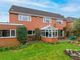 Thumbnail Detached house for sale in Kirkby Green, Sutton Coldfield
