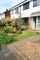 Thumbnail Semi-detached house to rent in Malmesbury Road, Cheadle Hulme, Cheadle
