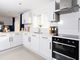 Thumbnail Detached house for sale in "The Kendal" at Platt Lane, Westhoughton, Bolton