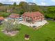 Thumbnail Detached house for sale in Cooks Lane Lockerley Romsey, Hampshire