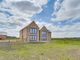 Thumbnail Detached house for sale in Forty Foot Bank, Ramsey Forty Foot, Ramsey, Huntingdon, Cambridgeshire