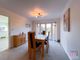 Thumbnail Semi-detached bungalow for sale in Courtenay Road, Dunkirk, Faversham, Kent