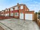 Thumbnail Semi-detached house for sale in Valley Road, Solihull