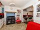 Thumbnail Terraced house for sale in Cliftonville Avenue, Margate, Kent
