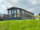 Thumbnail Mobile/park home for sale in Blackadder Caravan Park, Bank Street, Greenlaw, Duns