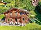 Thumbnail Chalet for sale in Chesières, Vaud, Switzerland