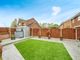 Thumbnail Detached house for sale in Hereward Court, Conisbrough, Doncaster