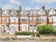 Thumbnail Flat to rent in Hoveden Road, Mapesbury, London