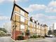 Thumbnail Flat for sale in Black Prince Road, London
