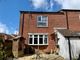 Thumbnail Terraced house for sale in Sherwood Walk, Frankley, Birmingham