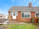 Thumbnail Bungalow for sale in Wilman Drive, Ossett, Wakefield