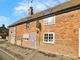 Thumbnail Terraced house for sale in Wymeswold Road, Hoton, Loughborough, Leicestershire