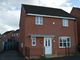 Thumbnail Detached house for sale in Flemish Crescent, Manchester