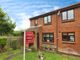 Thumbnail End terrace house for sale in Duncan Close, Welwyn Garden City, Herts