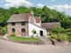 Thumbnail Detached house for sale in Flaxley, Gloucestershire