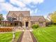 Thumbnail Detached house for sale in Nye, Hewish, North Somerset