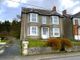Thumbnail Detached house for sale in Carmarthen Road, Newcastle Emlyn, Carmarthenshire
