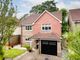 Thumbnail Detached house for sale in Birch Tree Gardens, East Grinstead