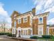 Thumbnail Flat for sale in Hill House Mews, Bromley