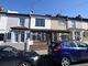 Thumbnail Terraced house to rent in Chaucer Road, Gillingham