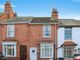 Thumbnail Terraced house for sale in Linen Street, Warwick