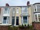Thumbnail Terraced house for sale in Hazel Road, Uplands, Swansea