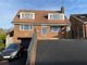 Thumbnail Detached house for sale in Stephen Langton Drive, Bearwood, Bournemouth, Dorset