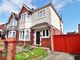 Thumbnail Semi-detached house for sale in Southcourt Road, Penylan, Cardiff