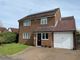 Thumbnail Detached house for sale in Rumptons Paddock, Grendon Underwood, Aylesbury, Buckinghamshire