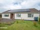 Thumbnail Detached bungalow for sale in Lon Capel, Dwyran, Llanfairpwllgwyngyll