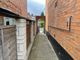 Thumbnail Town house to rent in Macaulay Street, Knighton Fields, Leicester