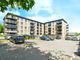 Thumbnail Flat for sale in Giles Crescent, Stevenage