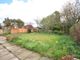 Thumbnail Detached bungalow for sale in Alma Close, Macclesfield