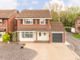 Thumbnail Detached house for sale in Old Farm Close, Abingdon