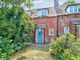 Thumbnail Cottage for sale in Bursledon Terrace, High Street, Shipton Bellinger, Tidworth