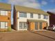 Thumbnail Semi-detached house for sale in Beacon Lane, Winterbourne, Bristol, Gloucestershire