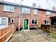 Thumbnail Terraced house for sale in Ingate, Beccles