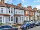 Thumbnail Flat to rent in Terront Road, Harringay, London