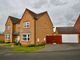 Thumbnail Detached house for sale in Stone Pippin Orchard, Badsey, Evesham