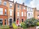 Thumbnail Terraced house for sale in Orlando Road, London