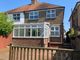 Thumbnail Semi-detached house to rent in St. Anthonys Avenue, Eastbourne, East Sussex
