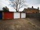 Thumbnail Parking/garage for sale in Stanwell Road, Ashford