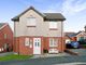 Thumbnail Detached house for sale in Plas Newydd, Llandudno